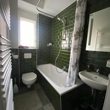 Utulny Kutik Apartament