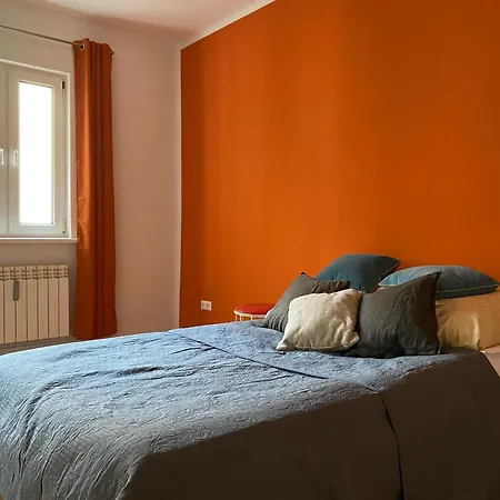 Utulny Kutik Apartament *